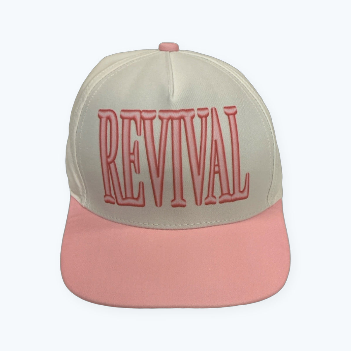 Trucker/Baseball Hat - Revival